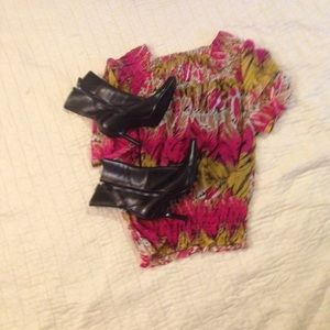 🦋Aldo women's boots size 7.